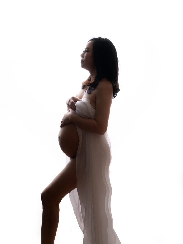 Calgary pregnancy photography, maternity photographer