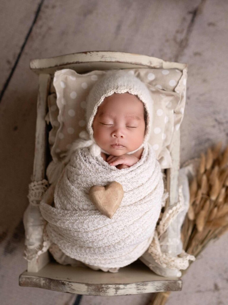 Calgray newborn photography, baby photoshoot