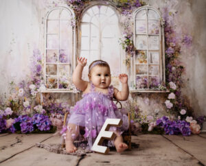 Calgary birthday photoshoot